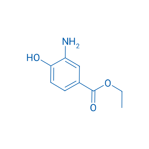 Ethyl 3-Amino-4-hydroxybenzoate 250mg