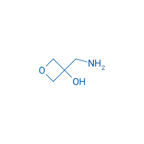 3-(Aminomethyl)oxetan-3-ol 5g