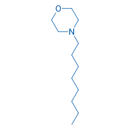 4-Octylmorpholine 100mg