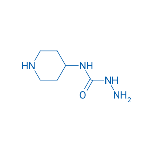 3-Amino-1-(piperidin-4-yl)urea 1g
