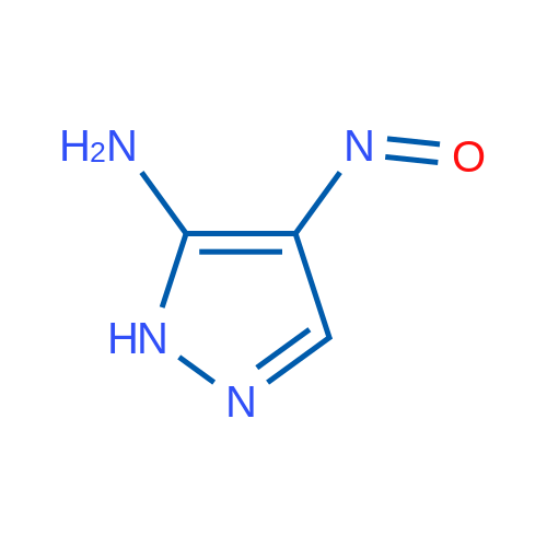 4-Nitroso-1H-pyrazol-5-amine 1g