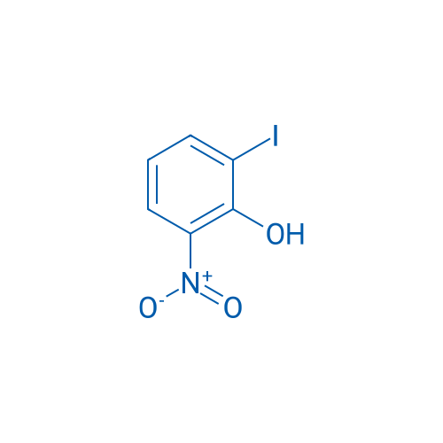 2-Iodo-6-nitrophenol 1g