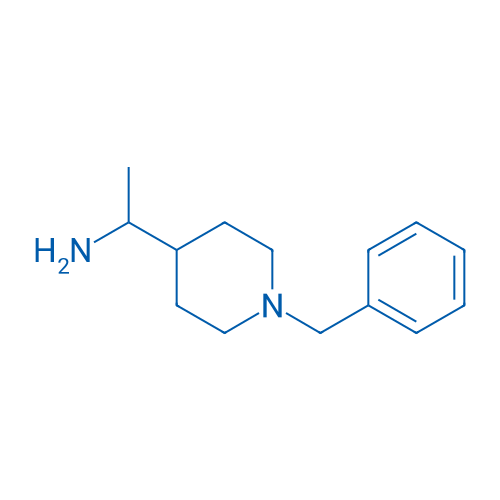 1-(1-Benzylpiperidin-4-yl)ethan-1-amine 1g