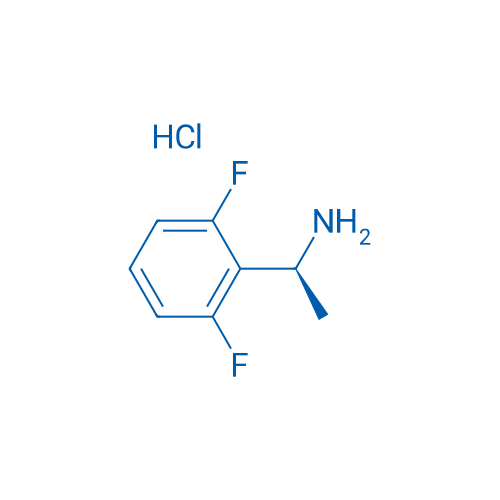 (S)-1-(2,6-Difluorophenyl)ethanamine hydrochloride 5g