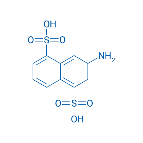 3-Aminonaphthalene-1,5-disulfonic acid 100g