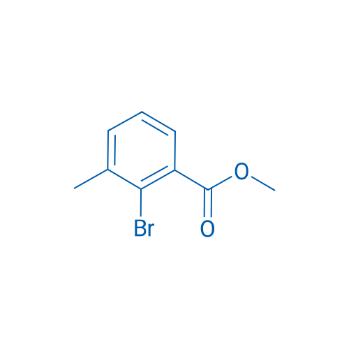Methyl 2-bromo-3-methylbenzoate 100g