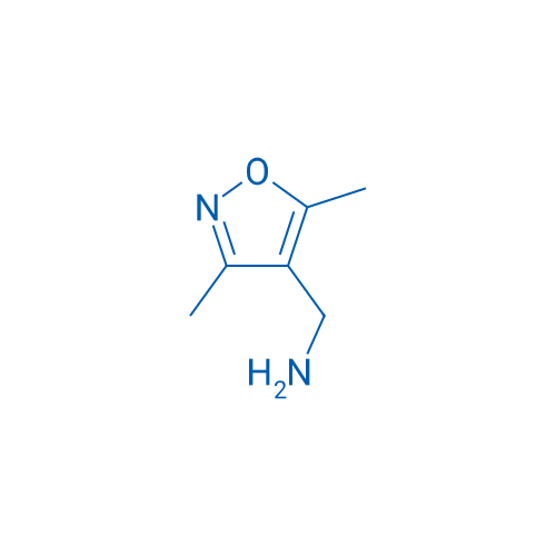 (3,5-Dimethylisoxazol-4-yl)methanamine 1g