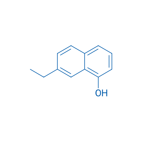 7-Ethylnaphthalen-1-ol 1g
