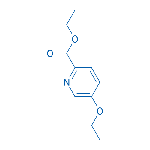 Ethyl 5-ethoxypicolinate 1g