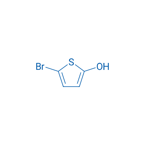 5-Bromothiophen-2-ol 100mg