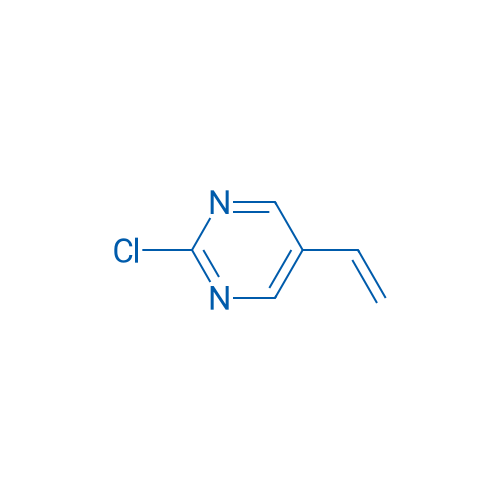 2-Chloro-5-vinylpyrimidine 5g