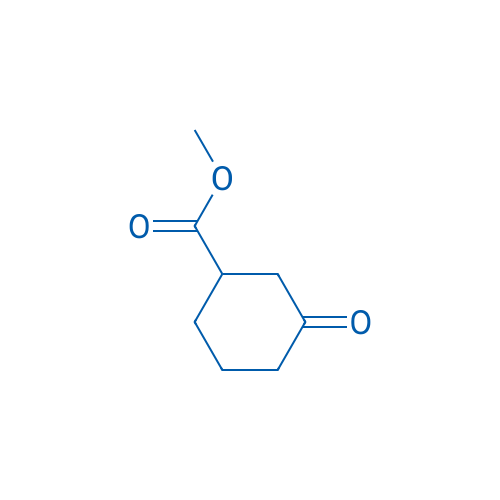 Methyl 3-oxocyclohexanecarboxylate 250mg