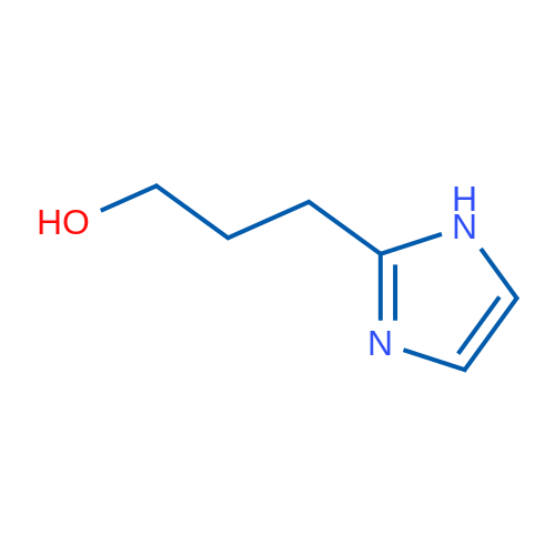 3-(1H-Imidazol-2-yl)propan-1-ol 1g