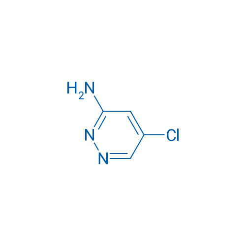 5-Chloropyridazin-3-amine 5g