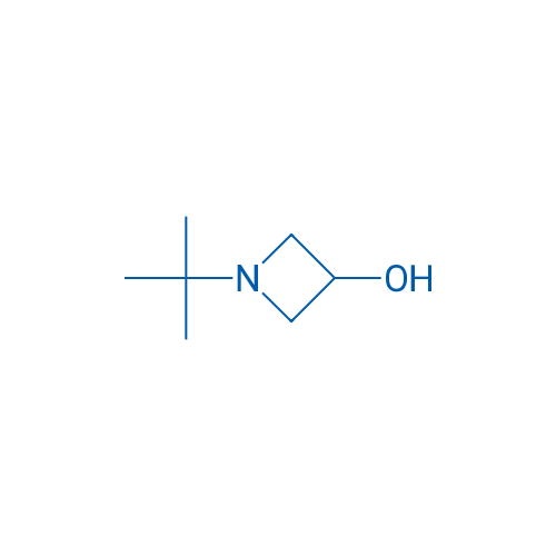1-tert-Butyl-3-azetidinol 100g
