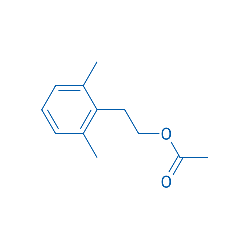 2,6-Dimethylphenethyl acetate 5g