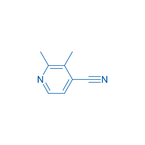 2,3-Dimethylisonicotinonitrile 1g