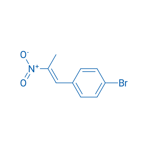 (E)-1-Bromo-4-(2-nitroprop-1-en-1-yl)benzene 1g