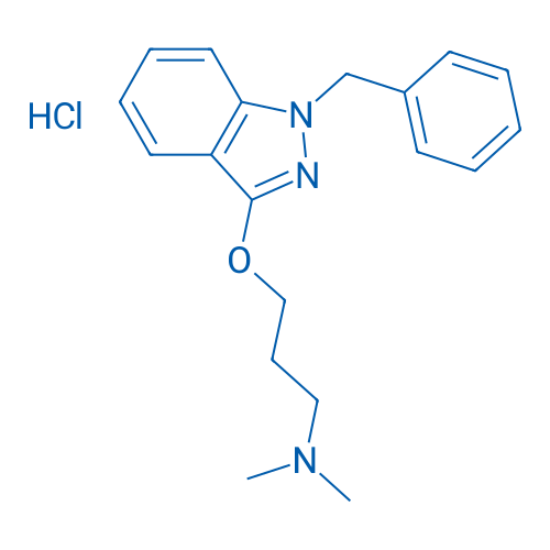 Benzydamine HCl 100g