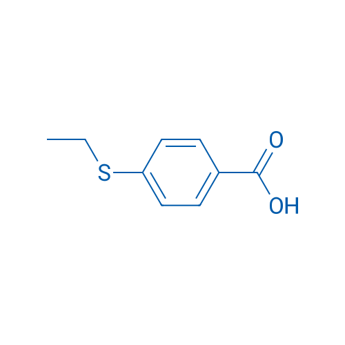 4-(Ethylthio)benzoic acid 100mg