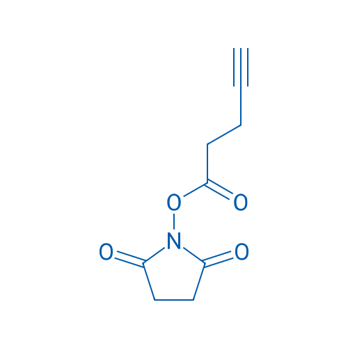 Propargyl-C1-NHS ester 100mg