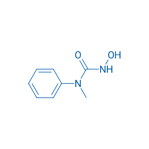 3-Hydroxy-1-methyl-1-phenylurea 5g