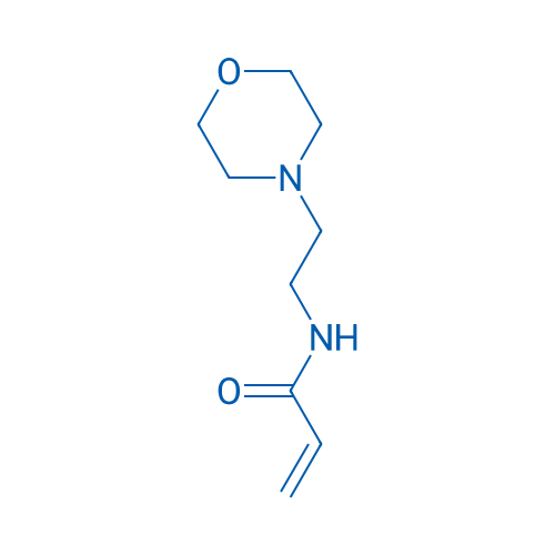 N-(2-Morpholinoethyl)acrylamide 100mg