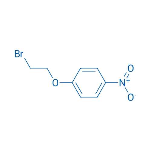 1-(2-Bromoethoxy)-4-nitrobenzene 1g