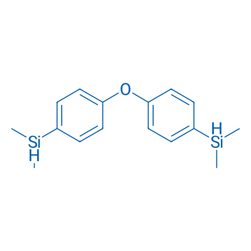 (Oxybis(4,1-phenylene))bis(dimethylsilane) 25g