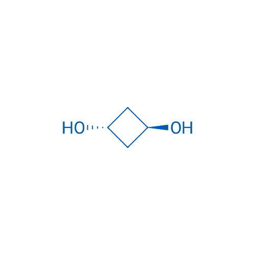 trans-Cyclobutane-1,3-diol 50mg