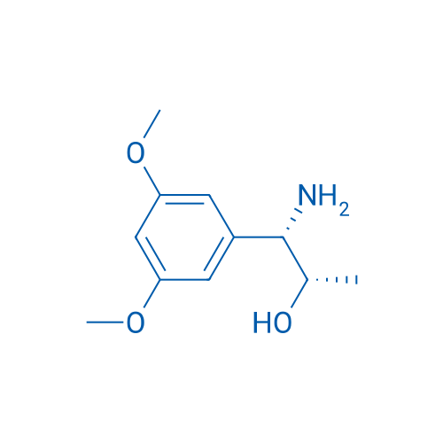 (1S,2S)-1-AMINO-1-(3,5-DIMETHOXYPHENYL)PROPAN-2-OL 1g