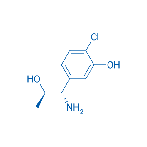 5-((1S,2R)-1-AMINO-2-HYDROXYPROPYL)-2-CHLOROPHENOL 1g