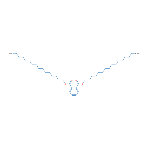 Dihexadecyl phthalate 1g