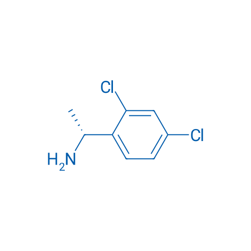 (R)-1-(2,4-Dichlorophenyl)ethanamine 5g