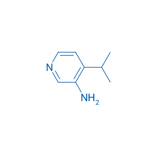 4-Isopropylpyridin-3-amine 1g