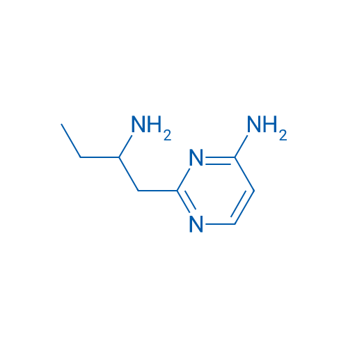 2-(2-Aminobutyl)pyrimidin-4-amine 1g