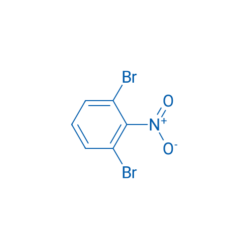 1,3-Dibromo-2-nitrobenzene 250mg