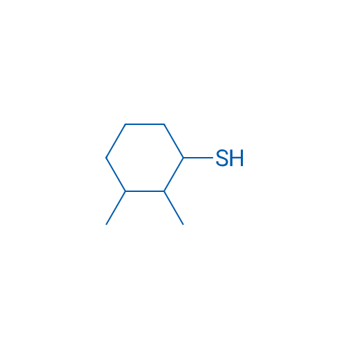 2,3-Dimethylcyclohexane-1-thiol 1g