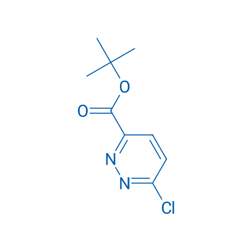 tert-Butyl 6-chloropyridazine-3-carboxylate 100mg