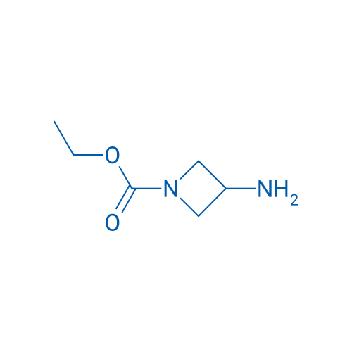 ethyl 3-aminoazetidine-1-carboxylate 10g