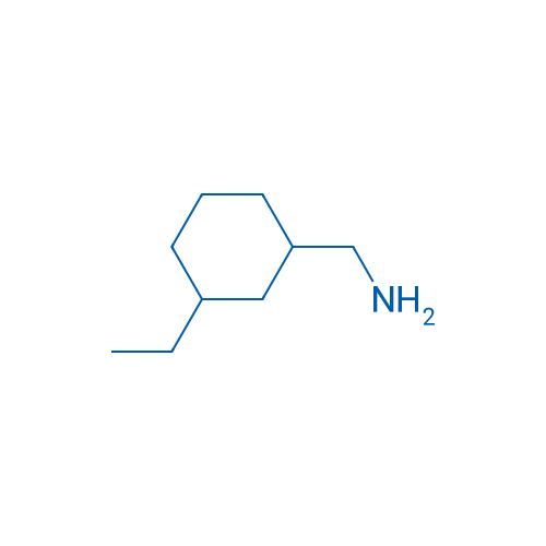 (3-Ethylcyclohexyl)methanamine 1g