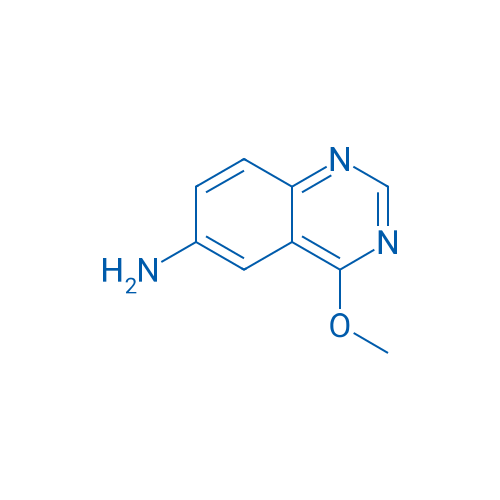 4-Methoxyquinazolin-6-amine 1g
