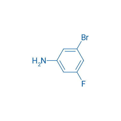 3-Bromo-5-fluoroaniline 500g