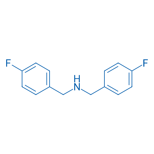 Bis(4-fluorobenzyl)amine 10g