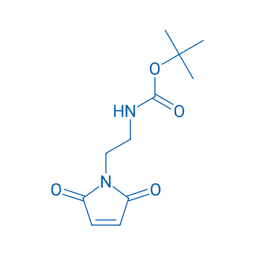 Mal-NH-Boc 250mg