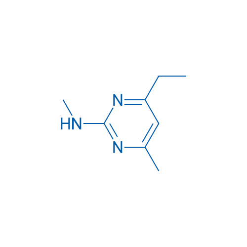 4-Ethyl-n,6-dimethylpyrimidin-2-amine 1g