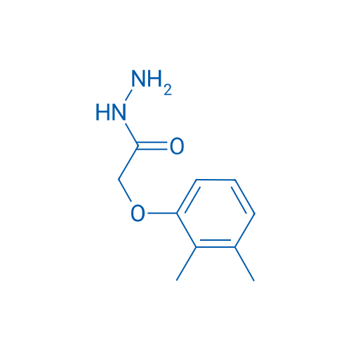 2-(2,3-Dimethylphenoxy)acetohydrazide 250mg