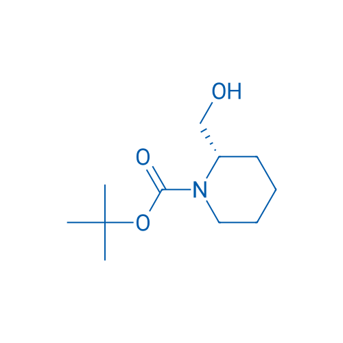 (S)-1-Boc-2-(Hydroxymethyl)piperidine 1g