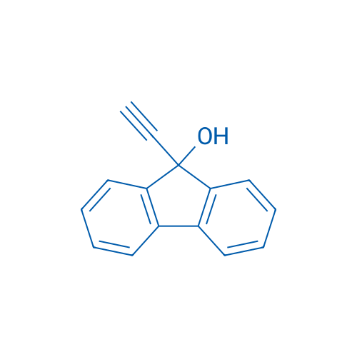 9-Ethynyl-9H-fluoren-9-ol 250mg