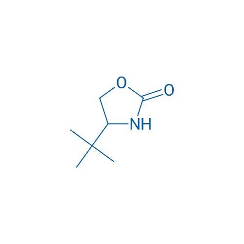 4-tert-Butyl-1,3-oxazolidin-2-one 1g